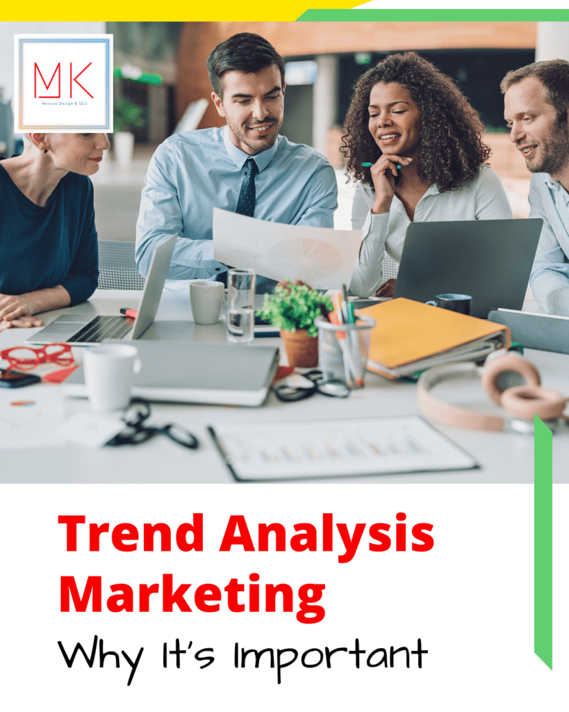 Trend Analysis Marketing—Why It’s Important - Scottsdale Website Design ...